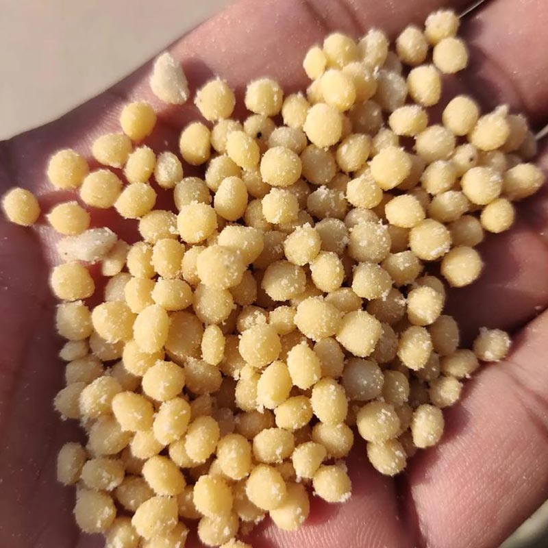 Какво е кристализиран амониев хлорид и защо е важен в съвременното земеделие