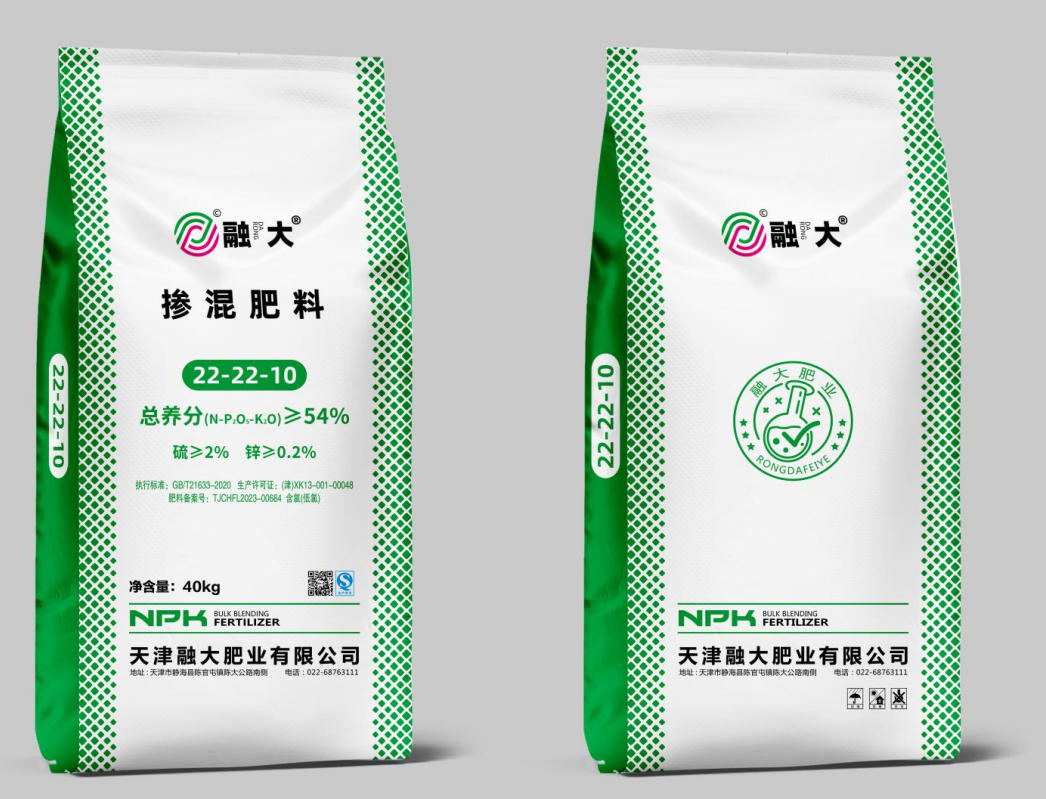 22-22-10 Смесен тор