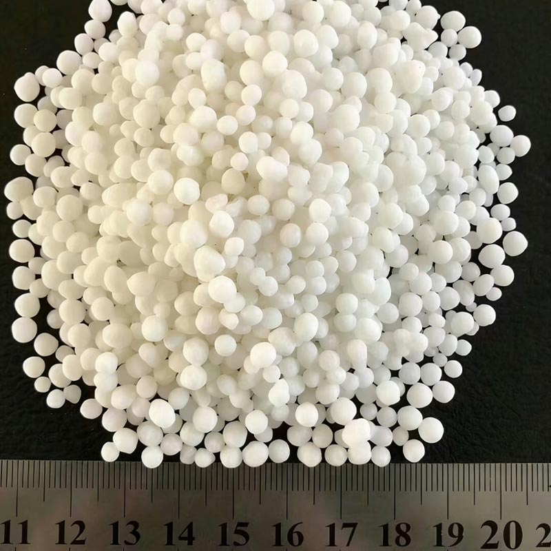 Calcium Ammonium Nitrate