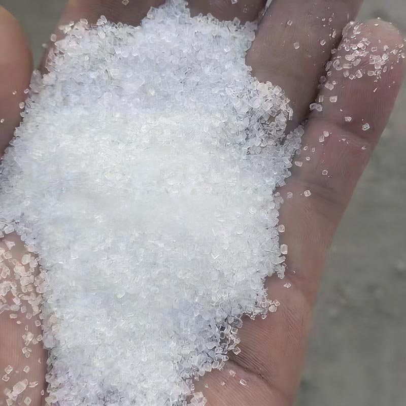 Подобрител на почвата с дефицит на сяра